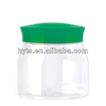 500ml cosmetic cream jar